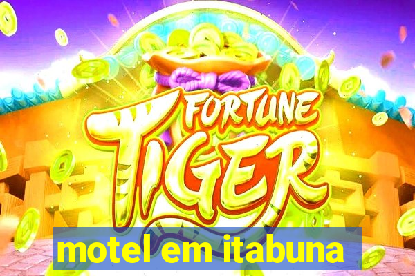 motel em itabuna